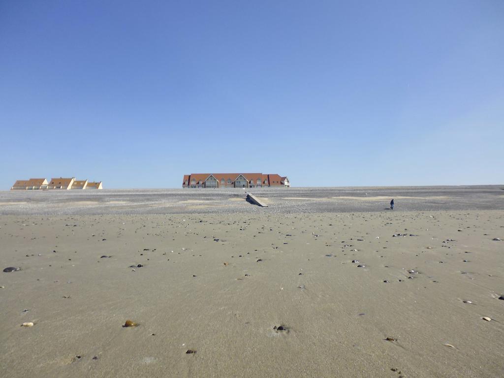 Le Semaphore Cayeux-sur-Mer Room photo